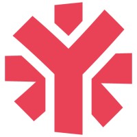 YES logo - Similar company to Flocker.Nl