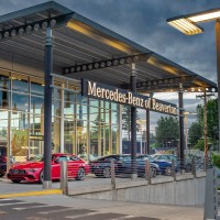Mercedes-Benz Of Beaverton