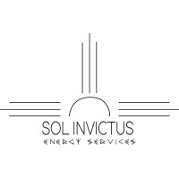 Sol Invictus Energy Services logo - Similar company to Cbi Solar