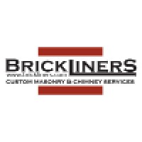 Brickliners Custom Masonry & Chimney Services logo - Similar company to Chimney Star