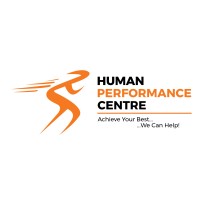Human Performance Centre Physiotherapy logo - Similar company to Human Performance Center
