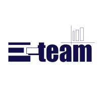 E-Team srl logo - Similar company to Cofigest Srl