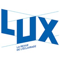 LUX La revue francophone de l'éclairage, des équipements connectés et des services associés logo - Similar company to Syndicat De L'Éclairage
