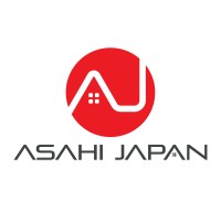 Asahi Japan logo - Similar company to La Quinta International Real Estate