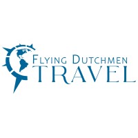 Flying Dutchmen Travel logo - Similar company to The Flying Dutchmen®