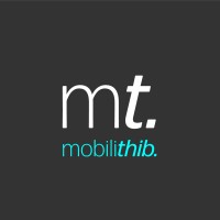 mobilithib logo - Similar company to Théâtricité