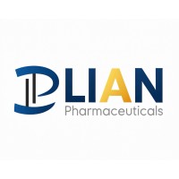 LIAN Pharmaceuticals logo - Similar company to Acetrip