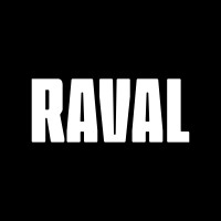 Raval Football logo - Similar company to Creative Fuse