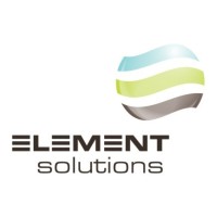 ELEMENT Solutions logo - Similar company to Green Earth Operations, Inc.