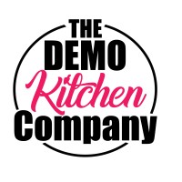 The Demo Kitchen Company logo - Similar company to 361 Concierge & Luxury Lifestyle Management