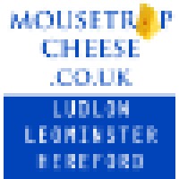 Mousetrap Cheese