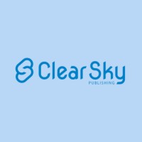 Clear Sky Publishing logo - Similar company to Ccl - Computer Components Ltd