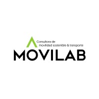 Movilab logo - Similar company to Citromex