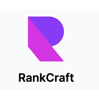 rankcraft.co logo - Similar company to Fittex