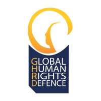 GHRTV Business and Human Rights Division logo - Similar company to Blindspot - Business & Human Rights