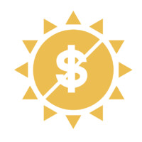 Local Power Movement logo - Similar company to Opalite