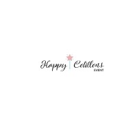 Happy Cotillons Event logo - Similar company to Pacha 3 - Société De Production Films Indepéndante