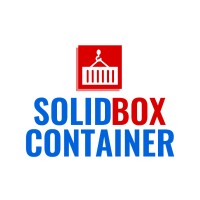 SolidBox Container logo - Similar company to Cleanco Distributors Inc.