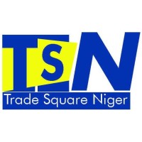 Trade Square Niger TSN logo - Similar company to As-Logistics Niger