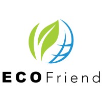 ECO Friend logo - Similar company to Elcommerce.De