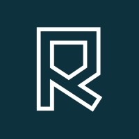 REVITALIZE - rebranding agency logo - Similar company to Goodhours
