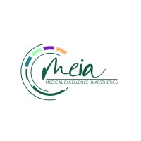 MEIA logo - Similar company to Xthetics Face & Body Sculpt