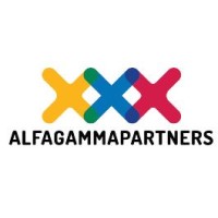 AlfaGammapartners logo - Similar company to Bètapartners