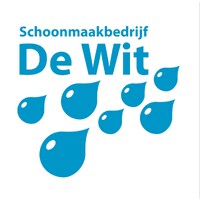 Schoonmaakbedrijf De Wit logo - Similar company to Cleanbuilding B.V.