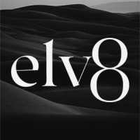 elv8 logo - Similar company to Elv8