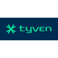 Tyven logo - Similar company to Lpf Solar