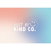 Just Be Kind Co. logo - Similar company to M45 Creative