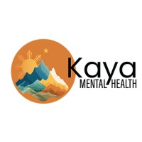Kaya Mental Health & Wellness logo - Similar company to Break Free: Mental Health, Healing & Hope For Survivors