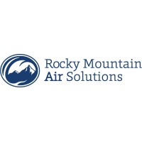 Rocky Mountain Air Solutions logo - Similar company to Wyoming Nasa Space Grant Consortium