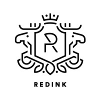 Redink Vest logo - Similar company to Syde - Shopify Apps