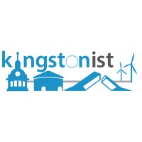 Kingstonist logo - Similar company to Permatech Ecosolutions Inc.
