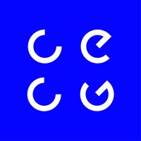 CECG logo - Similar company to Intelligent Cargo Systems