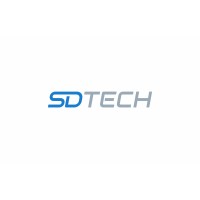 SD TECH logo - Similar company to Sd Tech