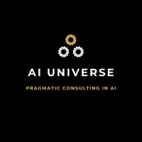 AI Universe logo - Similar company to Ai Rays