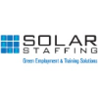 Solar Staffing