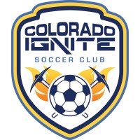 COLORADO IGNITE SOCCER CLUB logo - Similar company to Boulder County United