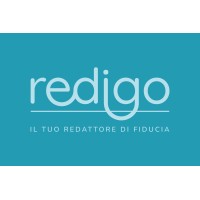 Redigo Italia logo - Similar company to Vast & Fast Srl