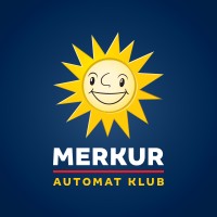 Merkur Games - Merkur Automat Klub logo - Similar company to Enable Life