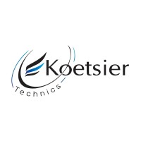 Koetsier Technics logo - Similar company to Pmm Wing Service