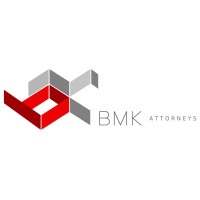 BMK Attorneys logo - Similar company to Allis Attorneys