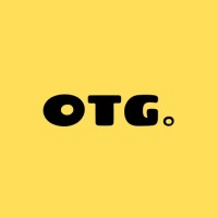 On The Go logo - Similar company to On The Go!