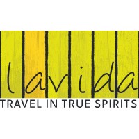 La Vida Travels logo - Similar company to Ibackpackgermany