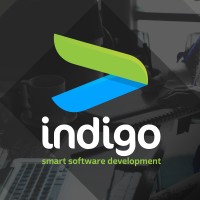 Indigo Smart Software Development logo - Similar company to Screenit