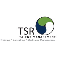 TSR Talent Management logo - Similar company to Hr Hs Eng Expert Solutions Ltd