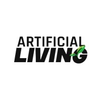 Artificial Living logo - Similar company to Real Return Marketing