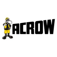 Acrow logo - Similar company to Proof Mining